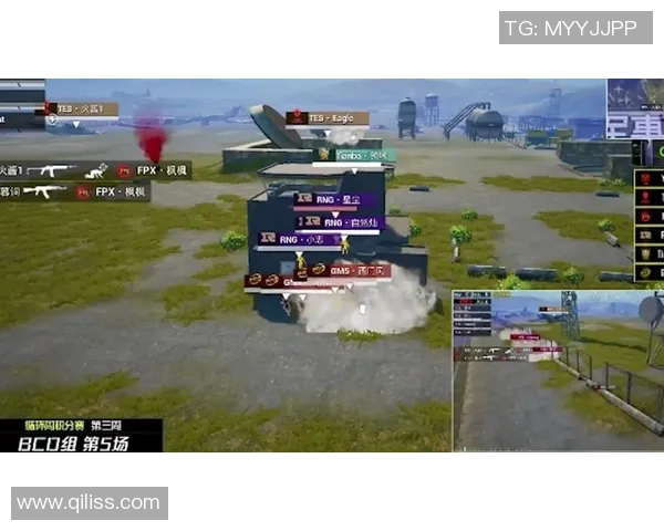 热议和平精英RNG技术变革引发玩家热情与期待的全新篇章实时数据