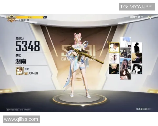 esports数据和平精英战术排行榜V5荣登第六名引发玩家热议与关注